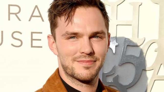 X-MEN: DARK PHOENIX Actor Nicholas Hoult Joins MISSION: IMPOSSIBLE 7 In A Villainous Role