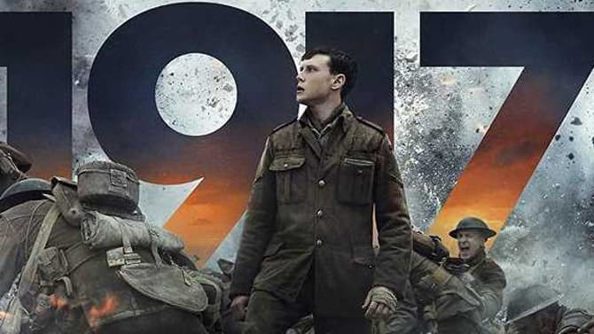 1917 Spoiler-Free Review; &quot;In Terms Of Pure Filmmaking, You Won't See A Better Film In 2020&quot;