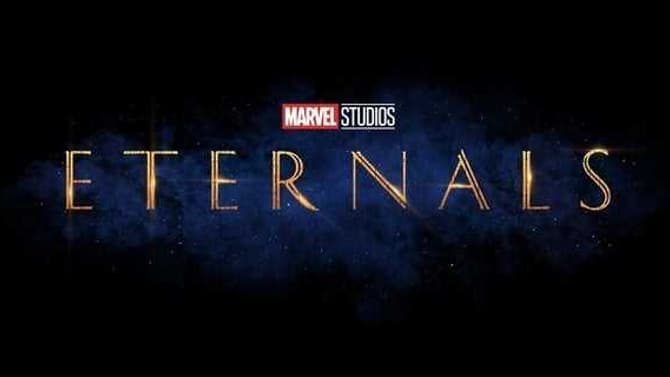 ETERNALS Synopsis Teases An Ancient War With The Deviants; Reveals New Character Details