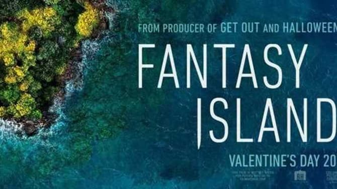 FANTASY ISLAND Trailer Makes It Clear That You Should Be Careful What You Wish For
