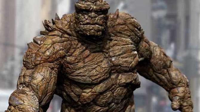 FANTASTIC FOUR (2015) Concept Art Reveals Alternate Takes On Annihilus, Doom, Latveria In The N-Zone, & More