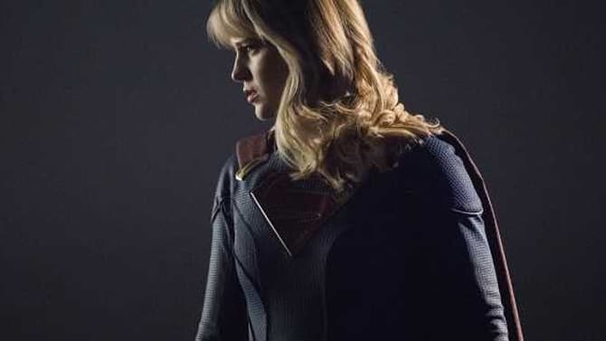 SUPERGIRL S5, E11 - &quot;Back to the Future – Part One&quot; - Stills Released As CRISIS Fallout Continues