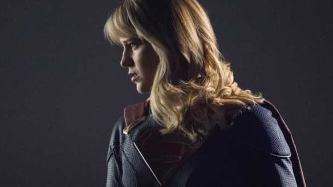SUPERGIRL: Kara Has A Date In Then New Promo For Season 5, Episode 12: &quot;Back From the Future - Part Two&quot;
