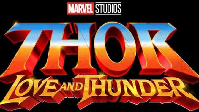 THOR: LOVE AND THUNDER Enlists SOMEONE GREAT's Jennifer Kaytin Robinson To Work On The Script