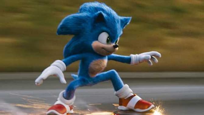 SONIC THE HEDGEHOG's Post-Credits Scenes Have Been Revealed - SPOILERS