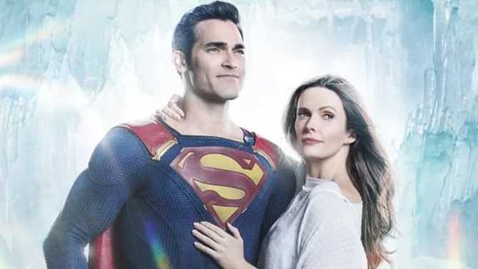 SUPERMAN & LOIS Pilot Spoilers Reveal A Major Character Death And Post-CRISIS Return