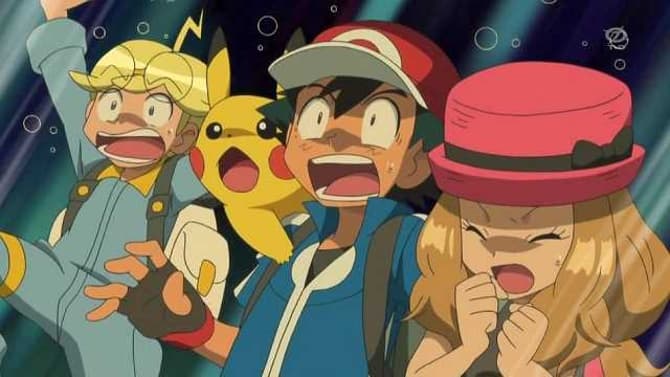 POKÉMON: Celebrate Annual Pokémon Day With This List Of Pocket Monster World Records