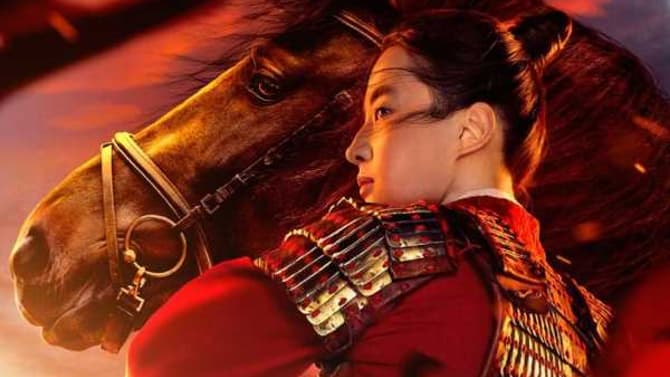 MULAN First Reactions Praise Niki Caro's Film As The Best Live-Action Disney Remake Yet