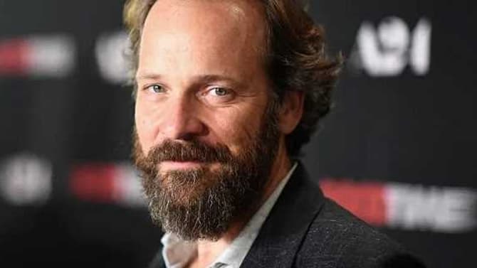 THE BATMAN Star Peter Sarsgaard Reveals Some New Details About His Character Gil Colson