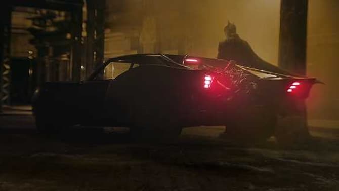 THE BATMAN, THE MATRIX 4, And More Expected To Continue Shooting As Usual...For Now, At Least