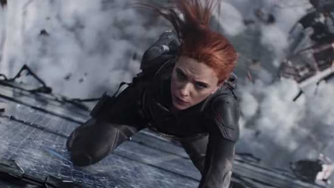 AMC And Regal Theaters Announce Preventative Coronavirus Measures Which May Not Bode Well For BLACK WIDOW