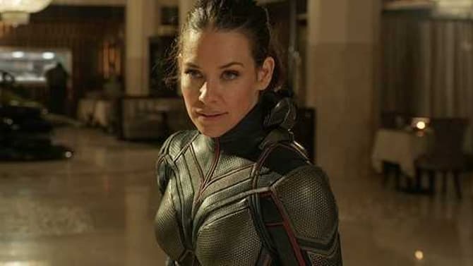 ANT-MAN Star Evangeline Lilly Receives Backlash For Refusing To Self-Isolate Amid COVID-19 Concerns