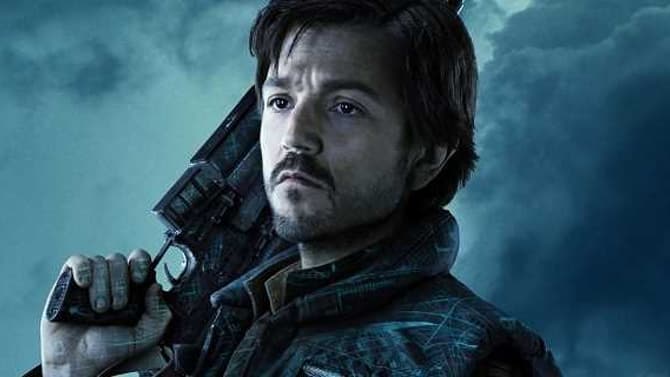 CASSIAN ANDOR Could Bring Back Some Familiar Faces Using Deleted Scenes From The Movies
