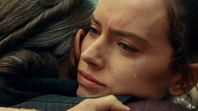 SHE-HULK TV Show Writer Compares Watching STAR WARS: THE RISE OF SKYWALKER To COVID-19