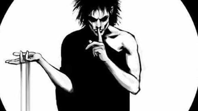 SANDMAN Character Breakdowns Suggest Some Big Changes To Neil Gaiman's Comic Series