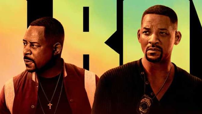 BAD BOYS FOR LIFE Starring Will Smith And Martin Lawrence Is Now Available On 4K Ultra HD, Blu-ray & DVD