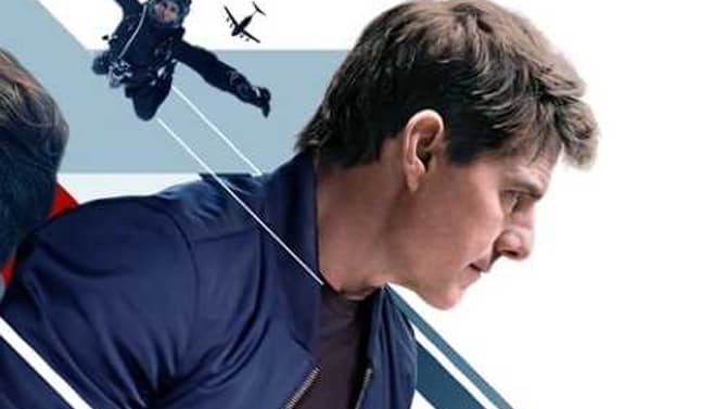 MISSION: IMPOSSIBLE 7 And 8 Both Pushed Back; Will Now Open Nov. 2021 & Nov. 2022, Respectively