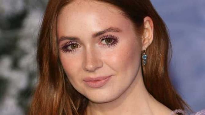 GOTG Star Karen Gillan And WESTWORLD's Aaron Paul Sign On For New Sci-Fi Thriller, DUAL