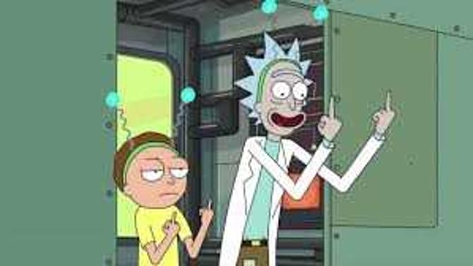 FAN CASTING SUGGESTIONS FOR A LIVE-ACTION MOVIE OF RICK & MORTY