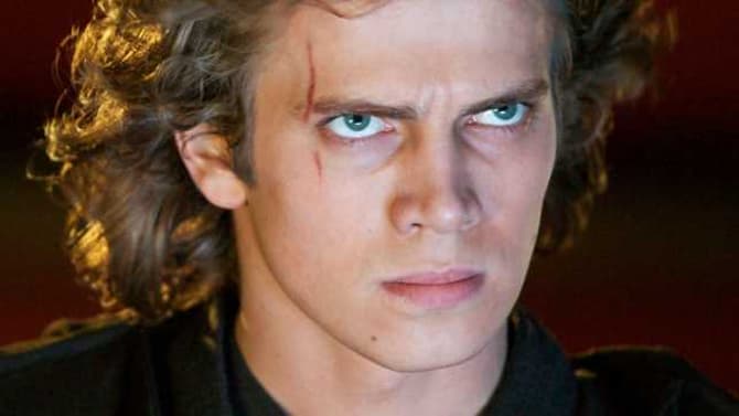 Hayden Christensen Rumored To Return As Anakin Skywalker For OBI-WAN KENOBI Series