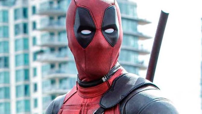 DEADPOOL Star Ryan Reynolds Sees &quot;Infinite Possibility&quot; For The Merc With A Mouth In The MCU