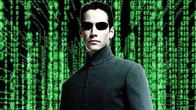 MATRIX 4 Hopes To Resume Production In July; Entire Cast Sign Eight-Week Shooting Extensions