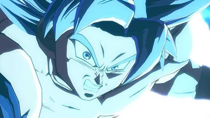 DRAGON BALL FIGHTERZ: Ultra Instinct Goku Arrives In An Action-Packed New Launch Trailer