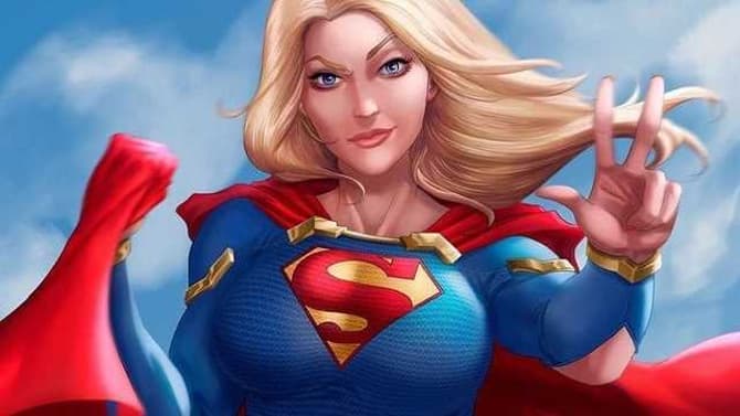 MAN OF STEEL Director Zack Snyder Has Revealed What He Had Planned For Supergirl In The DCEU