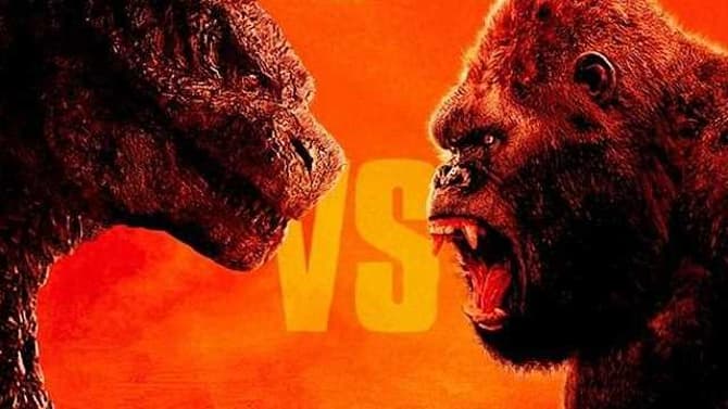 GODZILLA VS. KONG: Evidence Mounts That The Movie Could Be Pushed Back To 2021