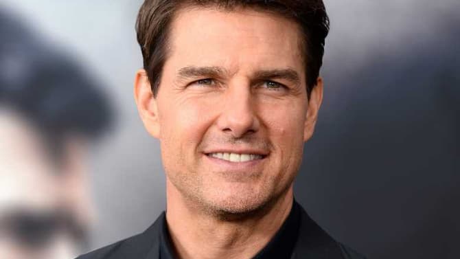 EDGE OF TOMORROW Director Doug Liman To Helm Tom Cruise's Untitled Space Movie