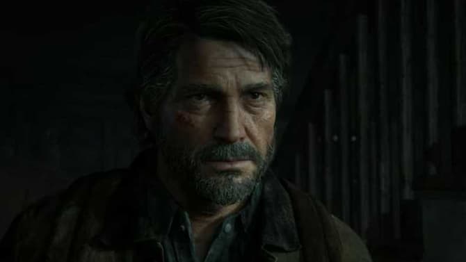 PlayStation 5 Event Set For Next Week; Extended THE LAST OF US PART II Gameplay Footage Released