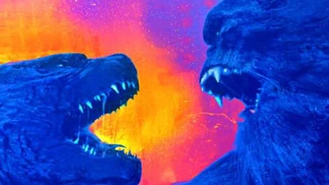 GODZILLA VS. KONG Has Been Officially Rated PG-13 (But There's Still No Sign Of A Trailer)