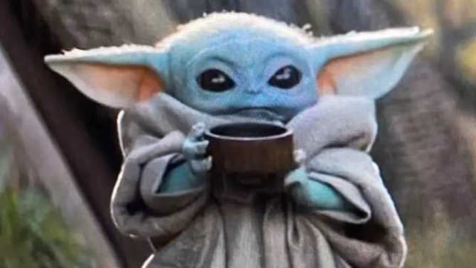 THE MANDALORIAN: Bryce Dallas Howard Reveals How Meme-Worthy Baby Yoda Moment Was Created