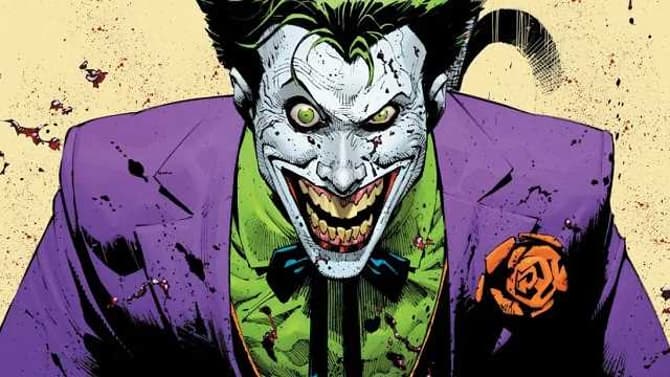 THE BATMAN: A New Version Of The Joker Rumored To Be Introduced In Matt Reeves' Trilogy