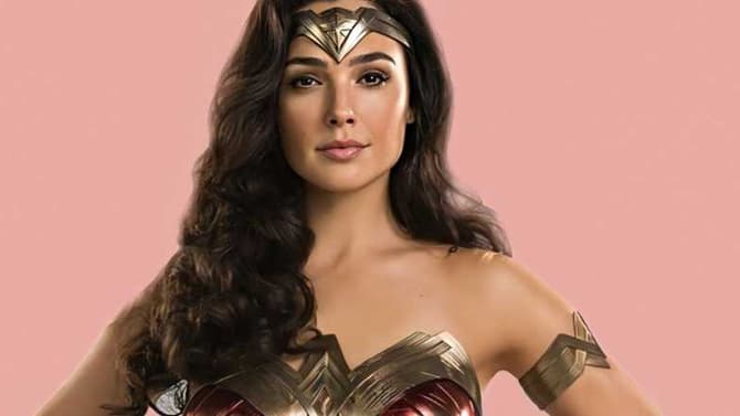 WONDER WOMAN 1984 Moved To October (With Warner Bros. Possibly Leaving The Door Open For Another Delay)