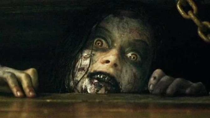 EVIL DEAD 4 Director Confirmed As Lee Cronin Promises &quot;A New Chapter In The EVIL DEAD Universe&quot;