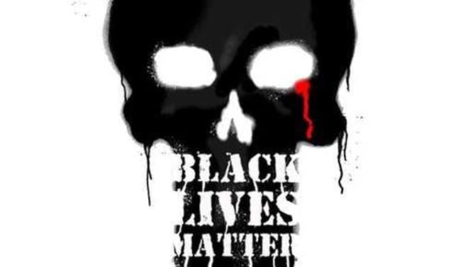 PUNISHER Co-Creator Supports Black Lives Matter With &quot;Skulls for Justice&quot; Campaign