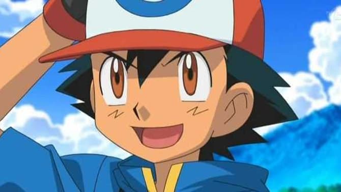 POKÉMON EXCLUSIVE Interview: Ash Ketchum Voice Actress Sarah Natochenny ...