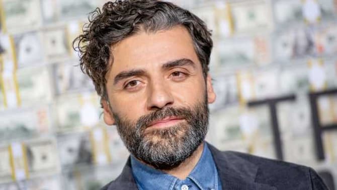 Ben Stiller Signs On To Direct X-MEN: APOCALYPSE Star Oscar Isaac In Mysterious New Thriller LONDON