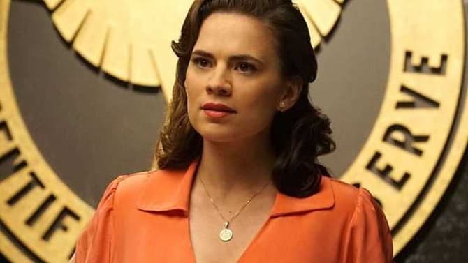 AVENGERS: ENDGAME Star Hayley Atwell Closes Door On Agent Carter Cameo In AGENTS OF S.H.I.E.L.D.