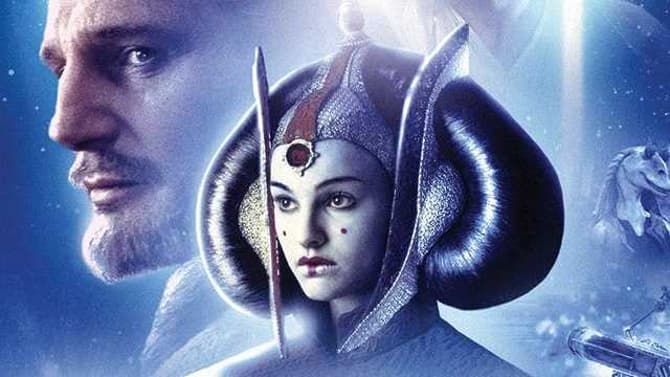 STAR WARS: THE PHANTOM MENACE Revisited - 5 Things That Worked And 5 ...