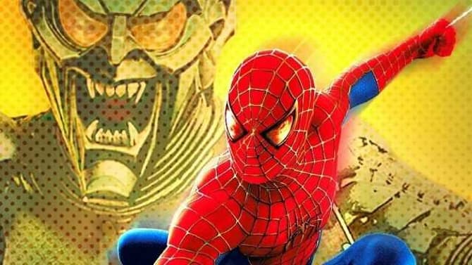 SPIDER-MAN Writer Reveals The One Change AVATAR Director James Cameron Made To The Movie