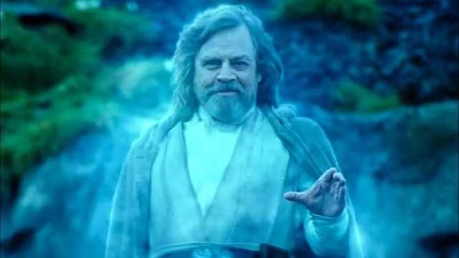 THE MANDALORIAN: Mark Hamill's Secret Voice Role In Season One Of The Disney+ Series Revealed