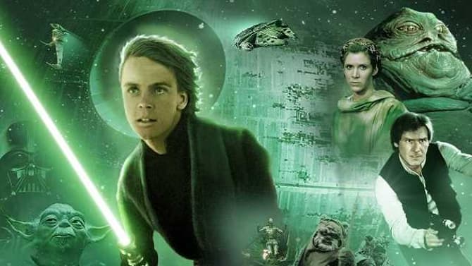 STAR WARS: RETURN OF THE JEDI Revisited - 5 Things That Worked And 5 That Didn't