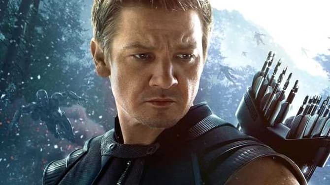 HAWKEYE: Clint Barton Rumored To Lose His Hearing During The Upcoming Disney+ TV Series