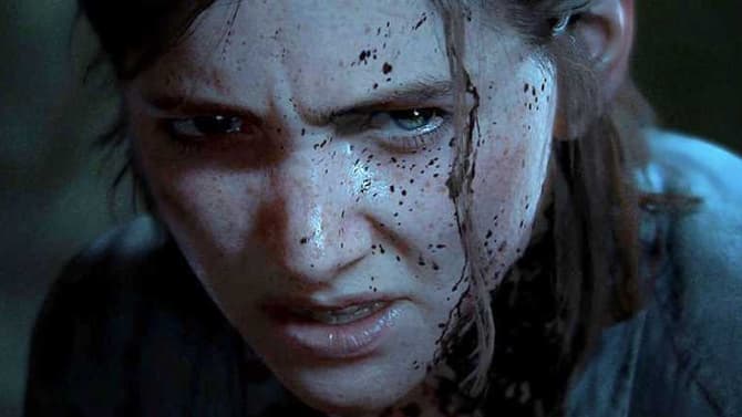 THE LAST OF US PART II Is Already PlayStation 4's Fastest-Selling First-Party Exclusive Title