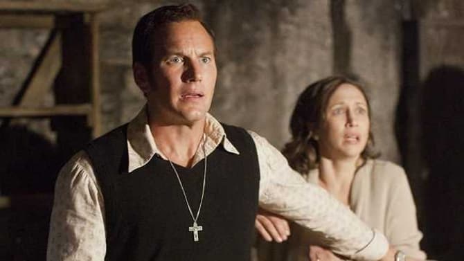 THE CONJURING 3 Likely To Be Moved From September Release As Major Studios Consider Further Delays