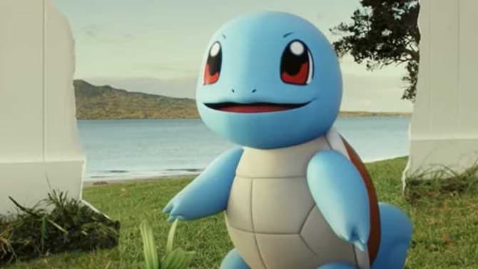 STAR WARS: THE LAST JEDI Director Rian Johnson Helms Awesome POKÉMON GO Commercial