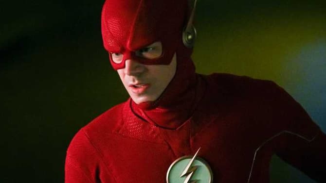 THE FLASH, SUPERMAN & LOIS, & SUPERNATURAL On Track To Resume Filming Next Month