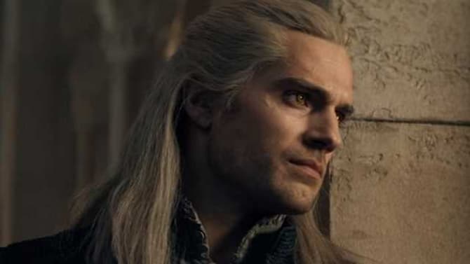 THE WITCHER: BLOOD ORIGIN Live-Action Prequel Series Officially In The Works At Netflix